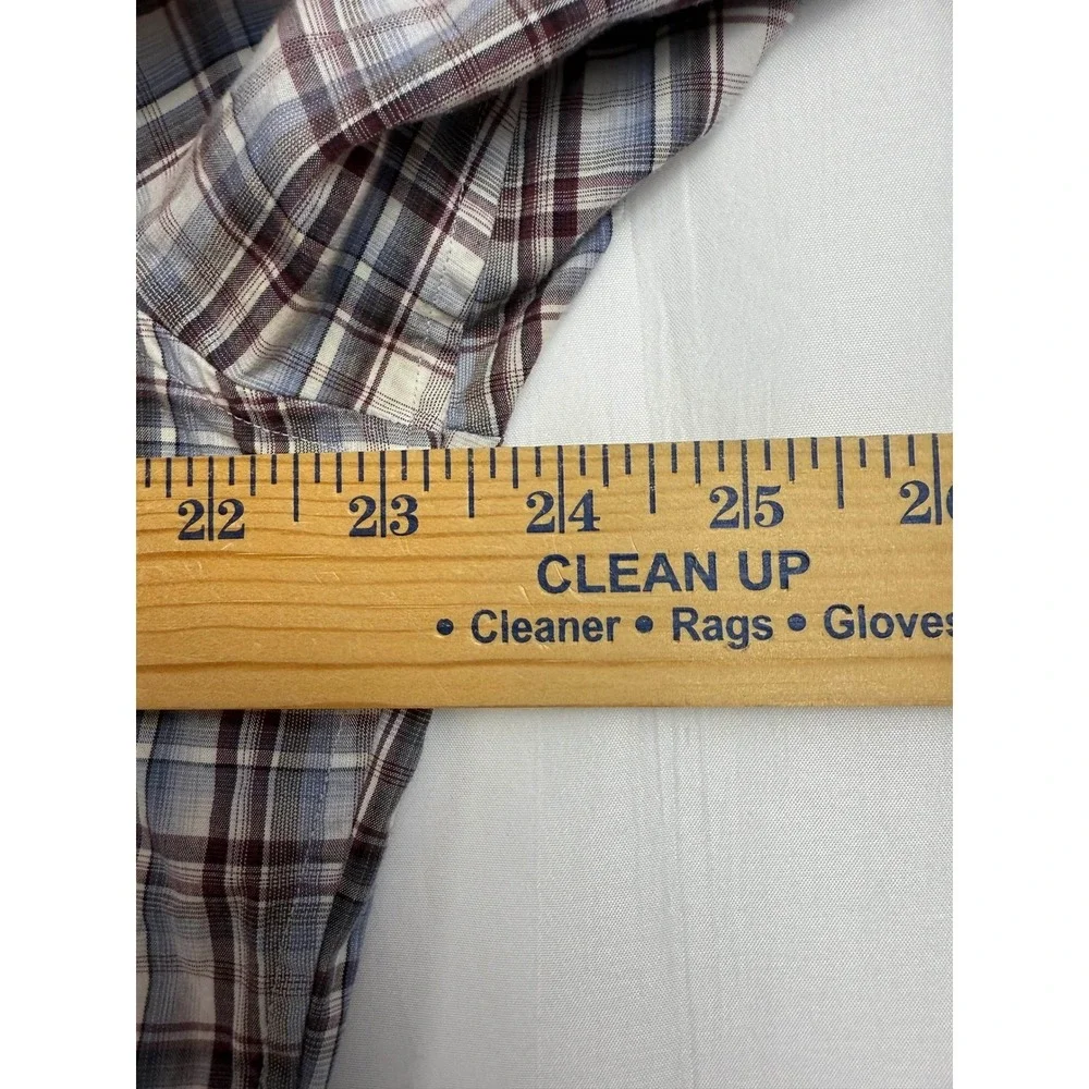 Banana Republic men long